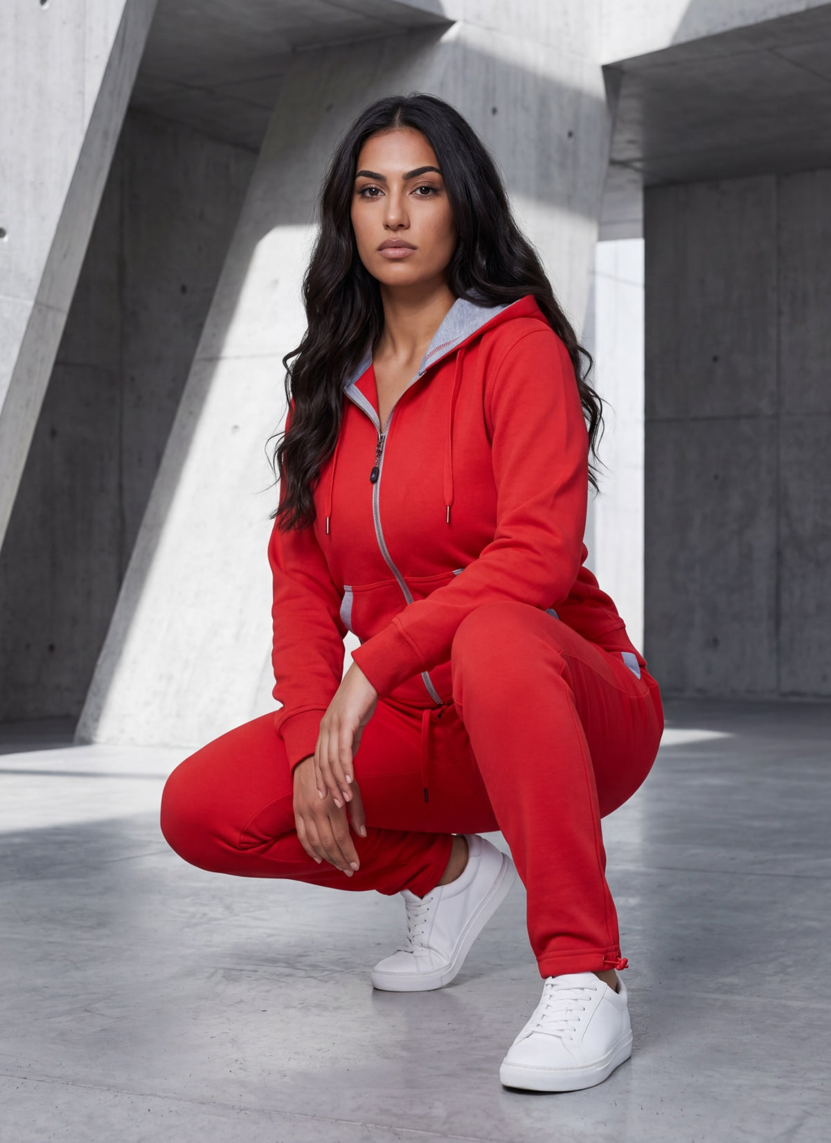 Women's Blossoms Fleece Set – alternate view 19