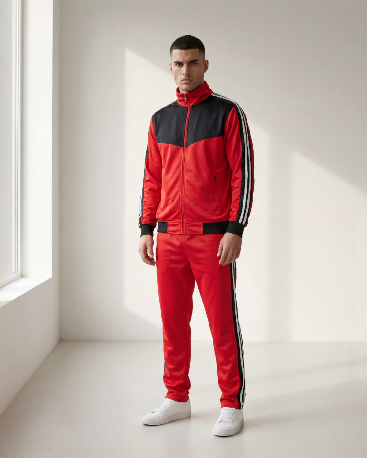 Men's Essentials Tracksuit – alternate view 19