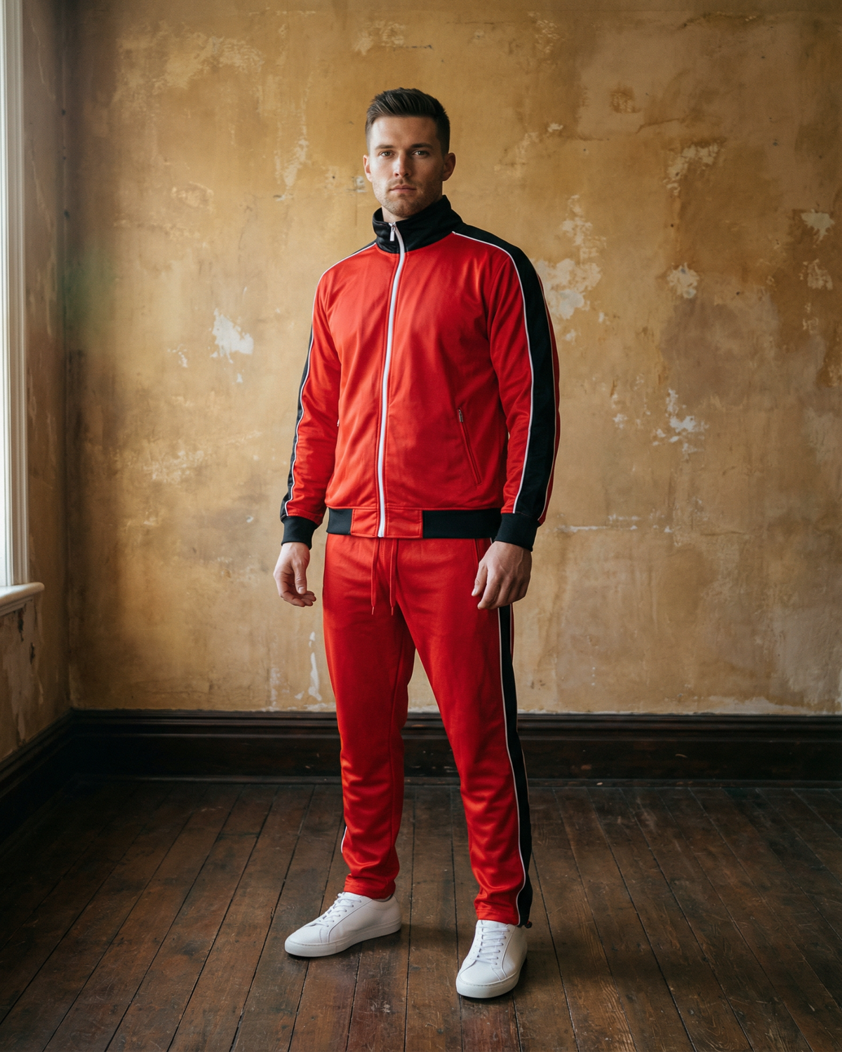 Series Three Tracksuit – alternate view 19