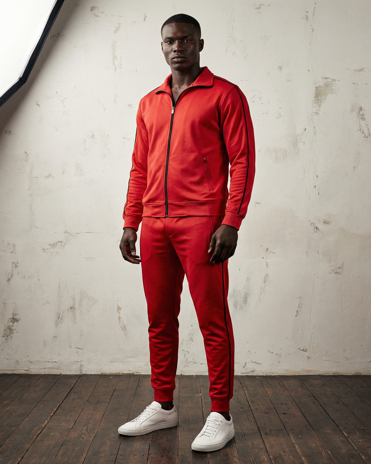The Classic Jogger Tracksuit – alternate view 38