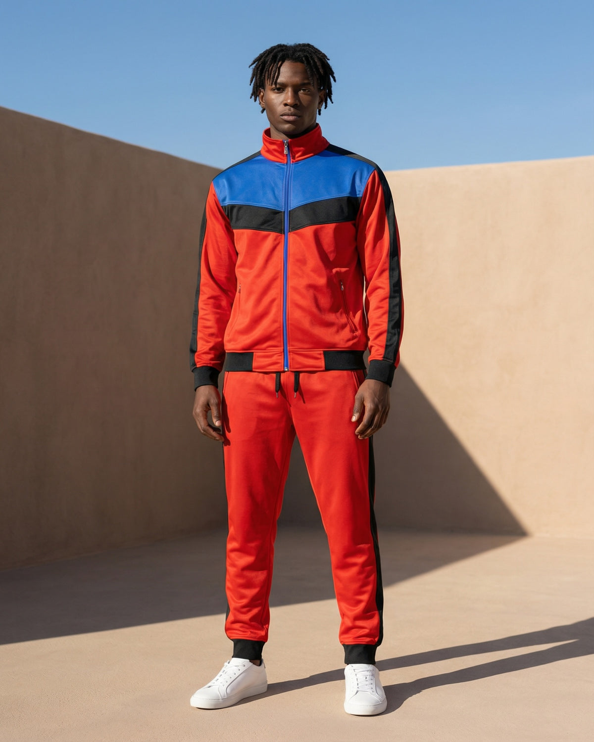 Men's IClimate Activewear Set – alternate view 30