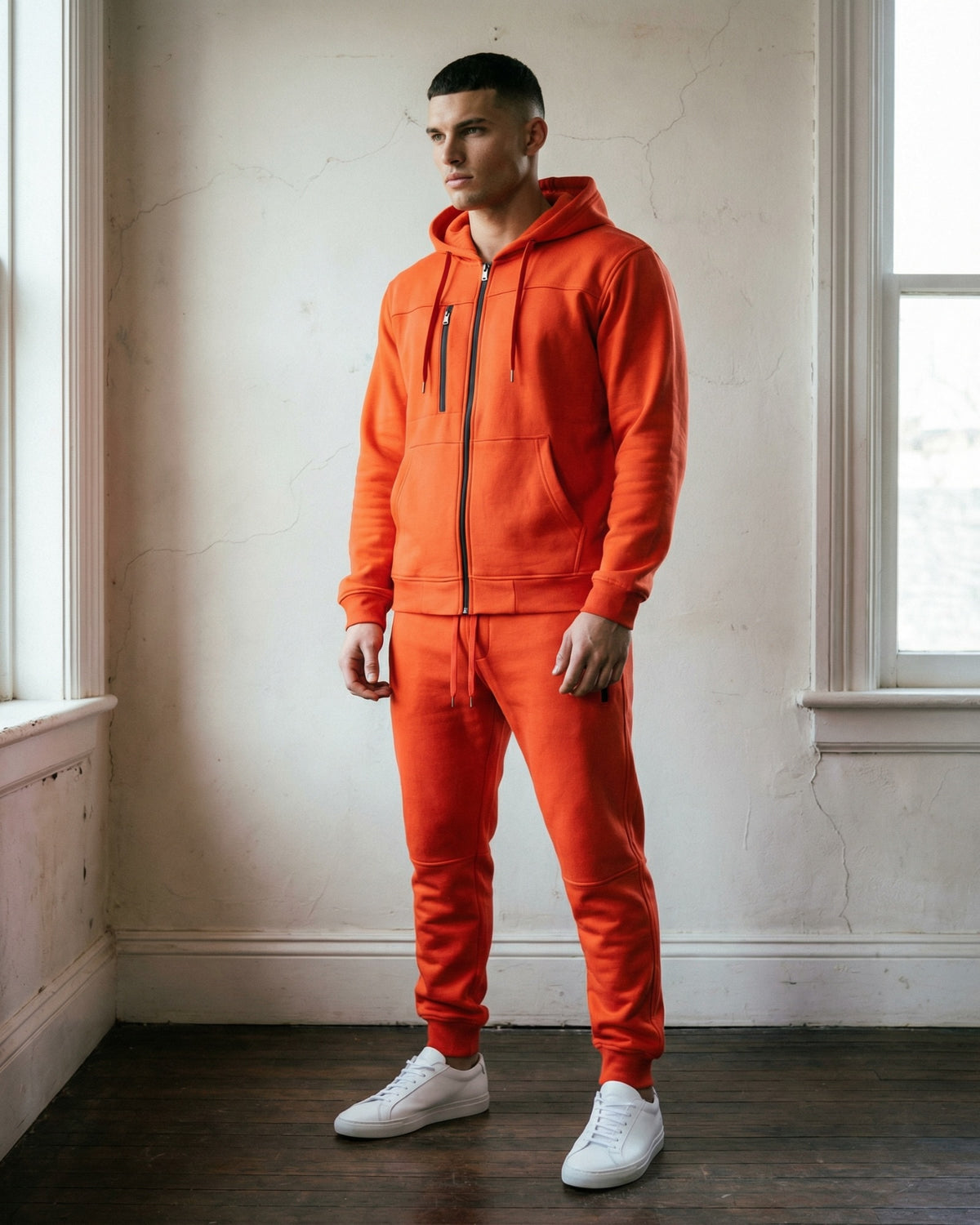 Men's Tech Jogger Sweatsuit – alternate view 62