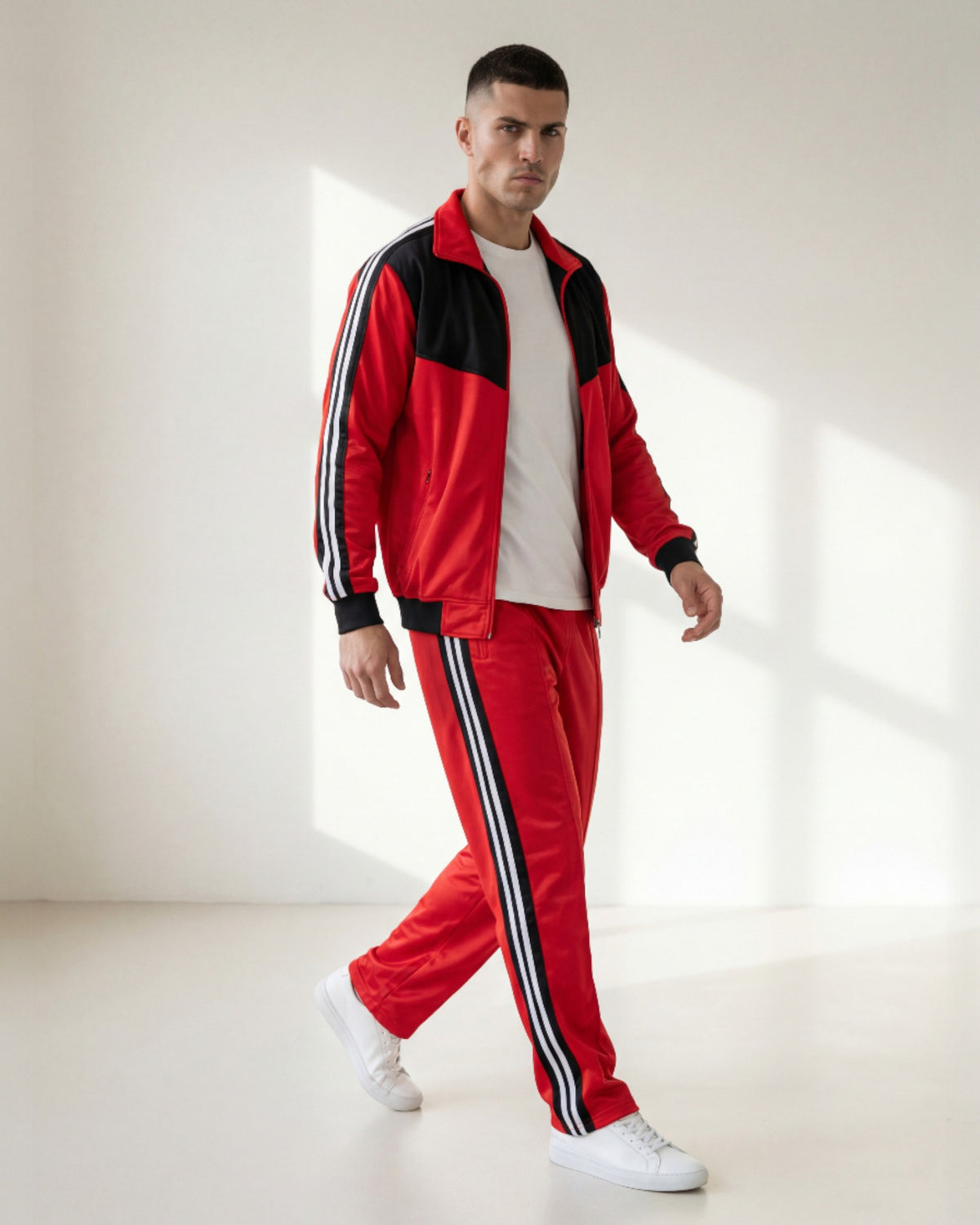 Men's Essentials Tracksuit – alternate view 20