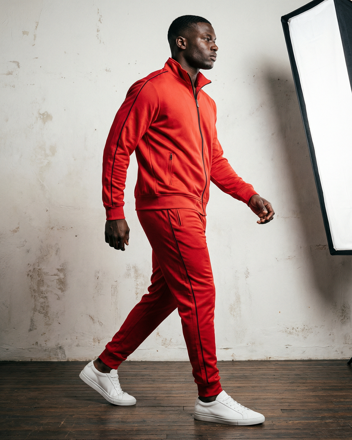 The Classic Jogger Tracksuit – alternate view 40