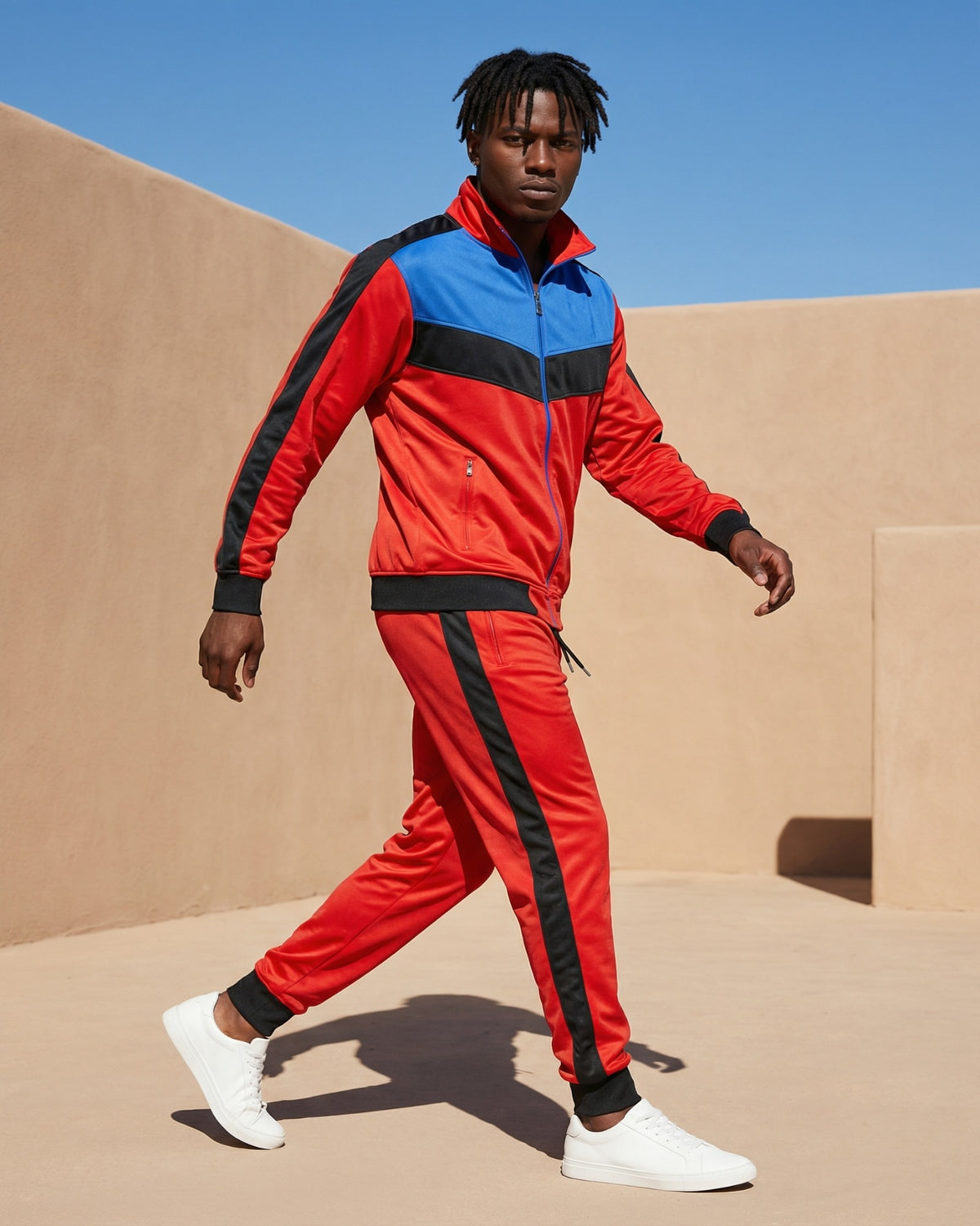 Men's IClimate Activewear Set – alternate view 31