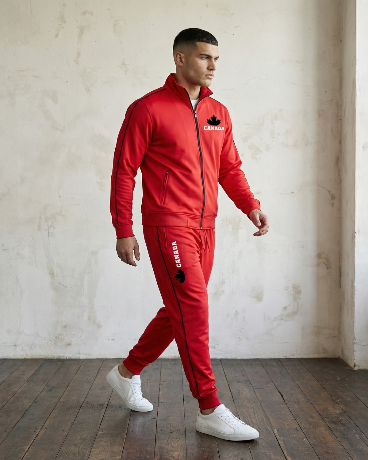 Men's Canada Heritage Tracksuit – alternate view 25