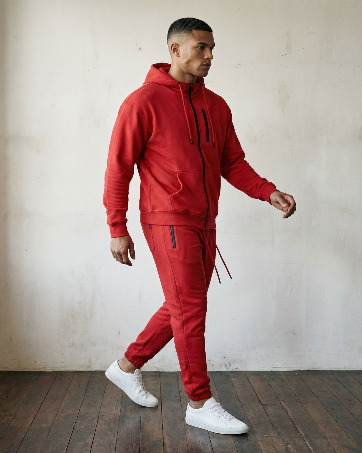 Men's Tech Jogger Sweatsuit – alternate view 63