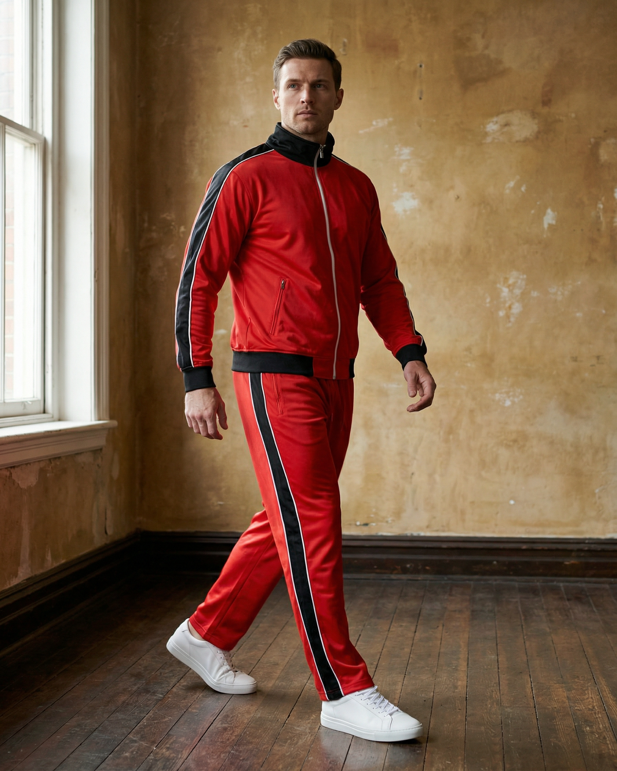 Series Three Tracksuit – alternate view 20