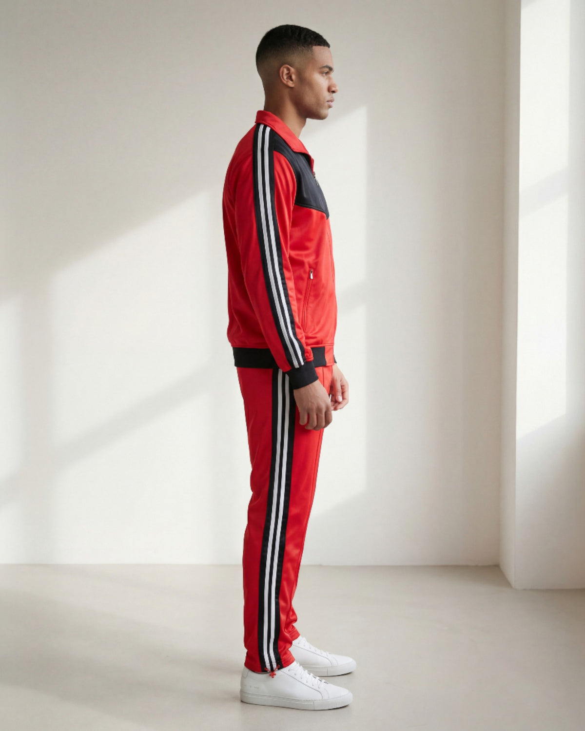 Men's Essentials Tracksuit – alternate view 21