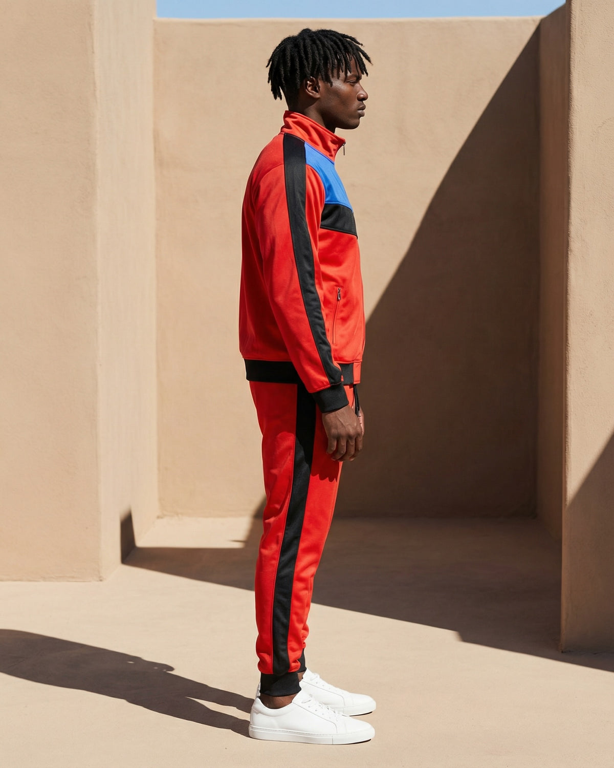 Men's IClimate Activewear Set – alternate view 32