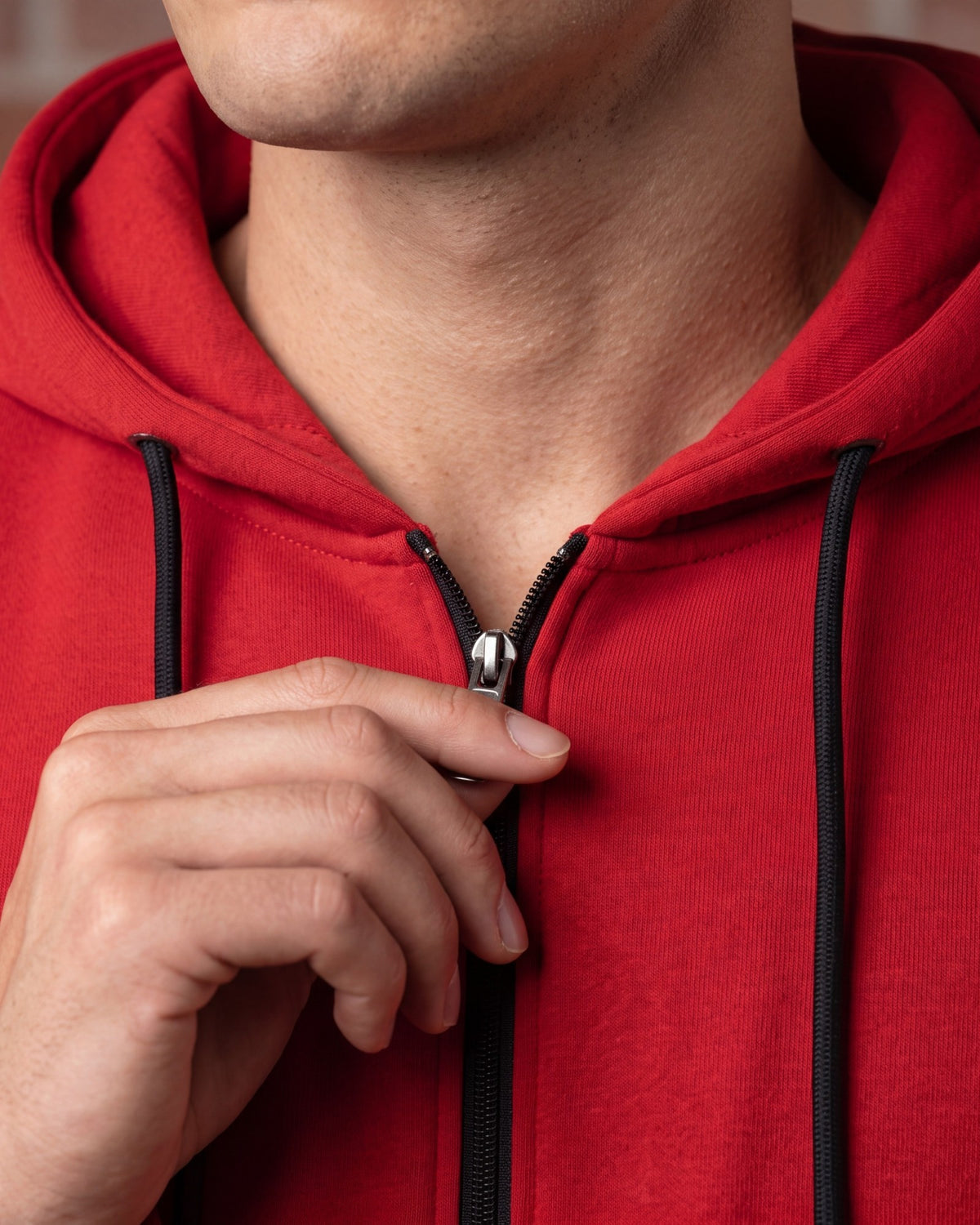 Men’s Premium Cotton Cargo Set – Heavy Duty 450GSM Fleece