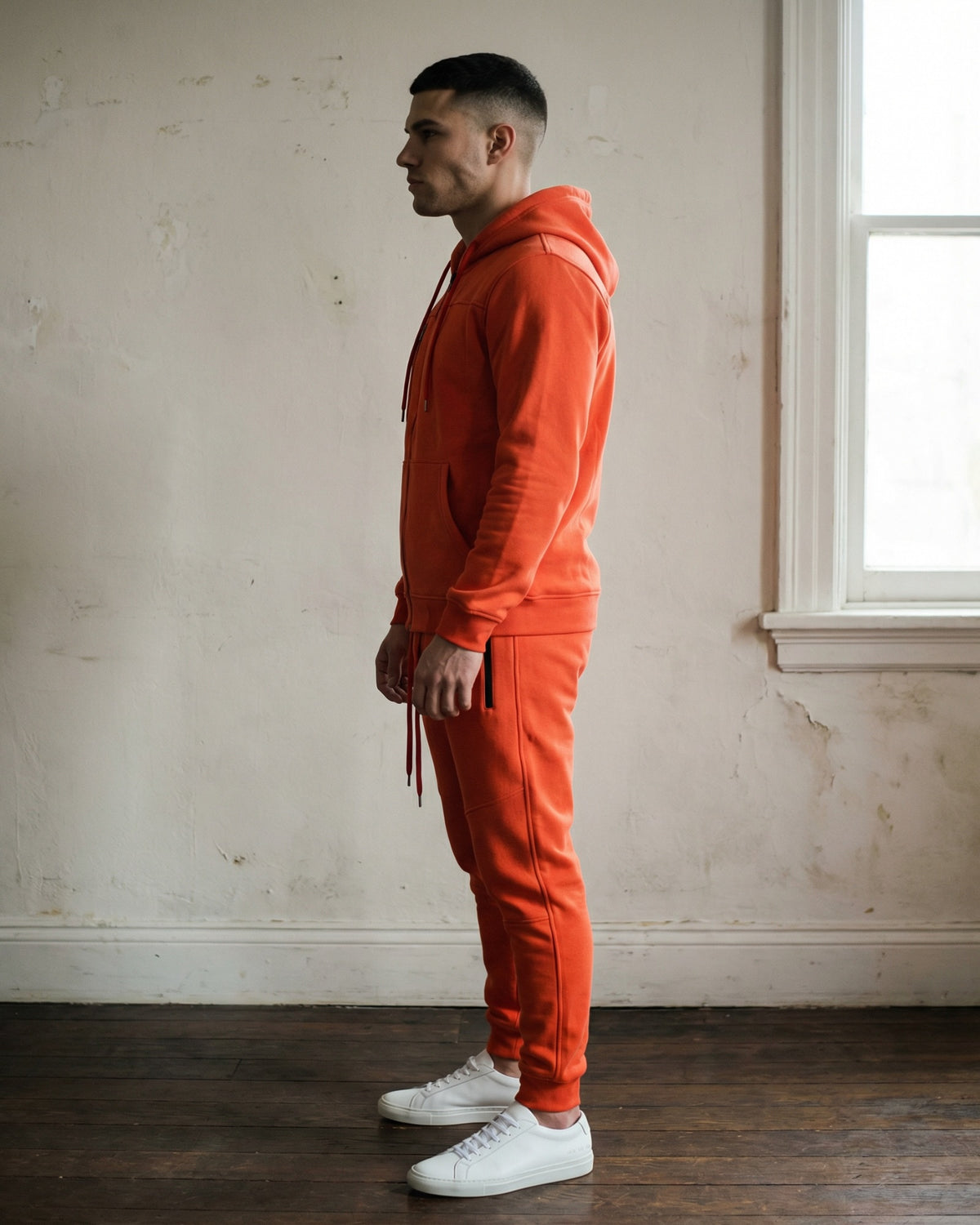 Men's Tech Jogger Sweatsuit – alternate view 64