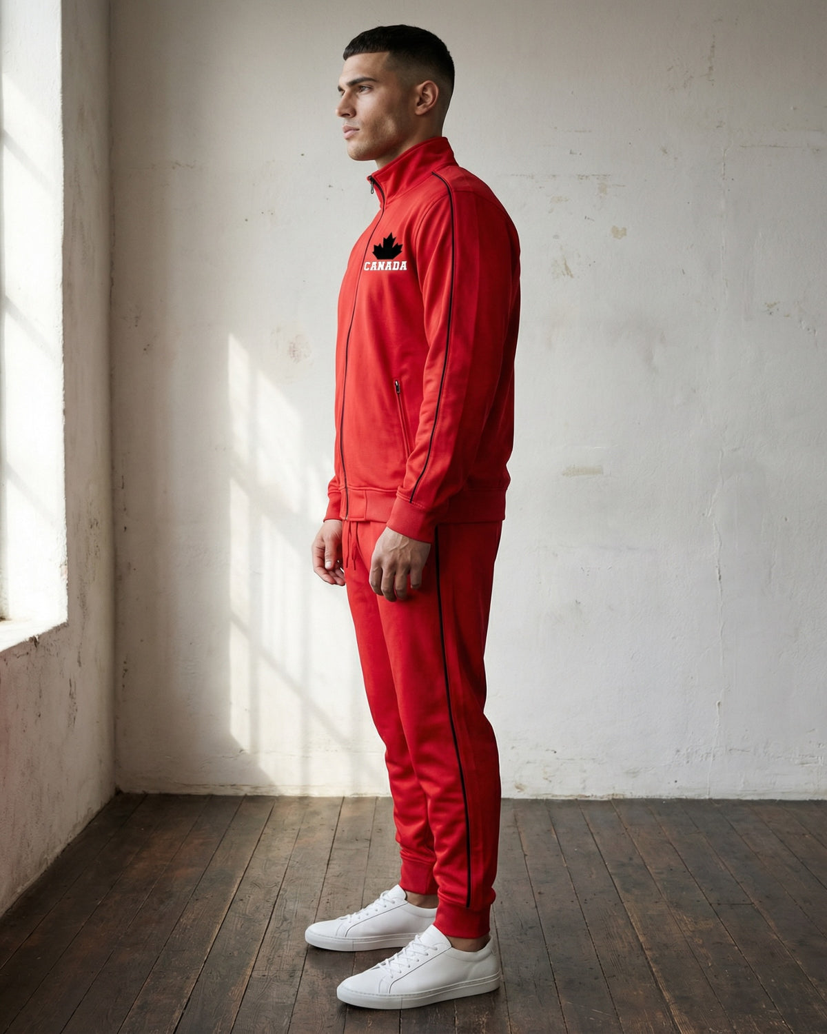 Men's Canada Heritage Tracksuit – alternate view 26