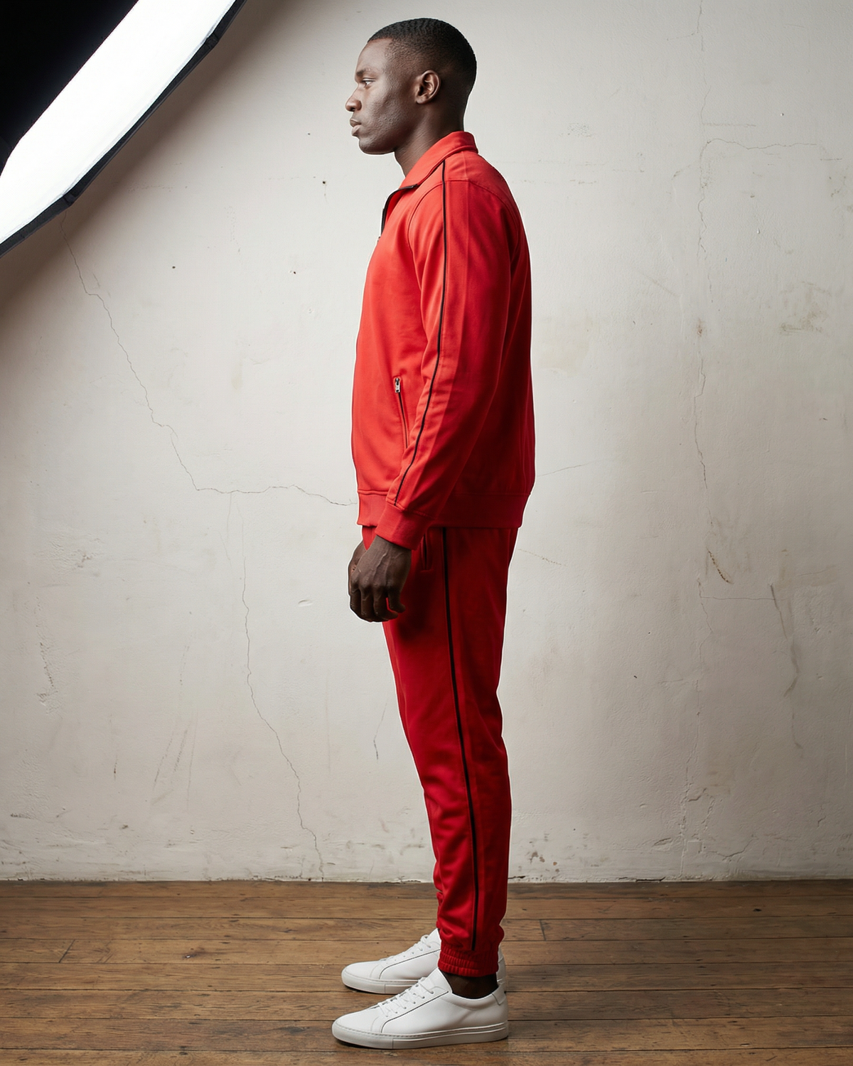 The Classic Jogger Tracksuit – alternate view 39