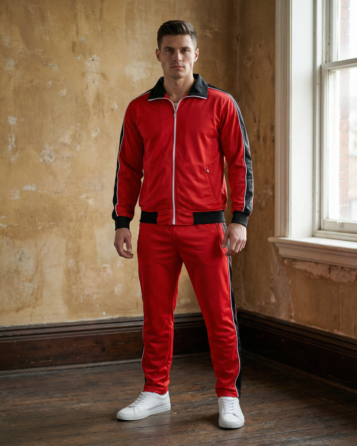 Series Three Tracksuit – alternate view 18