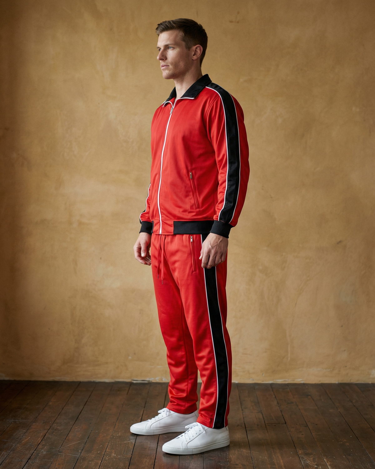 Series Three Tracksuit – alternate view 21