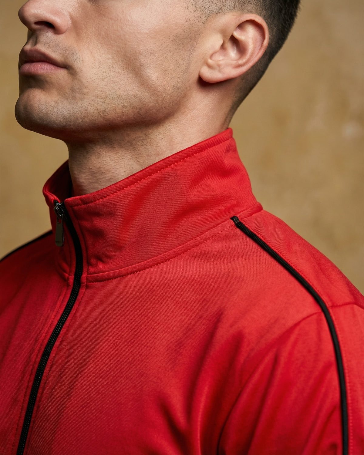 Men's Classic Spring Tracksuit – alternate view 29