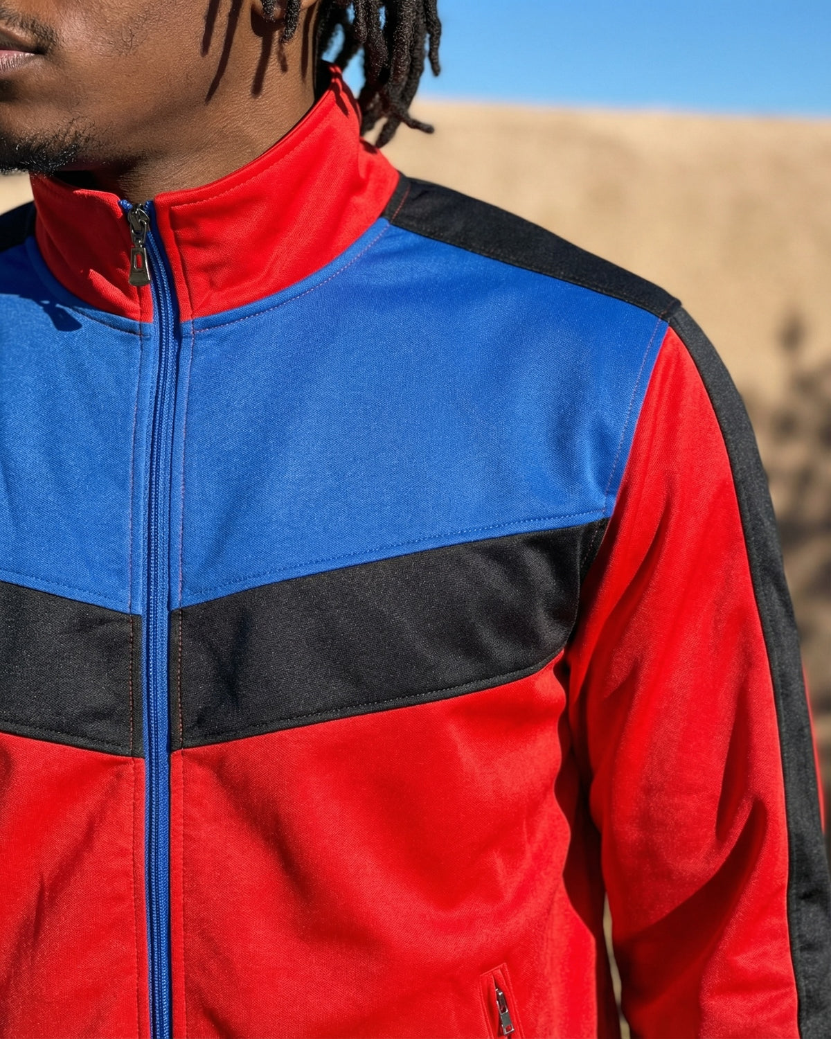 Men's IClimate Activewear Set – alternate view 33