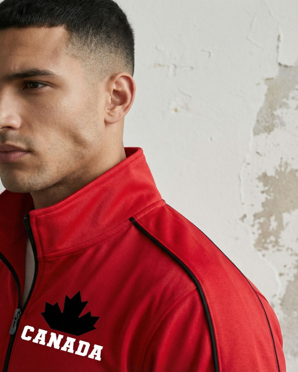 Men's Canada Heritage Tracksuit – alternate view 27