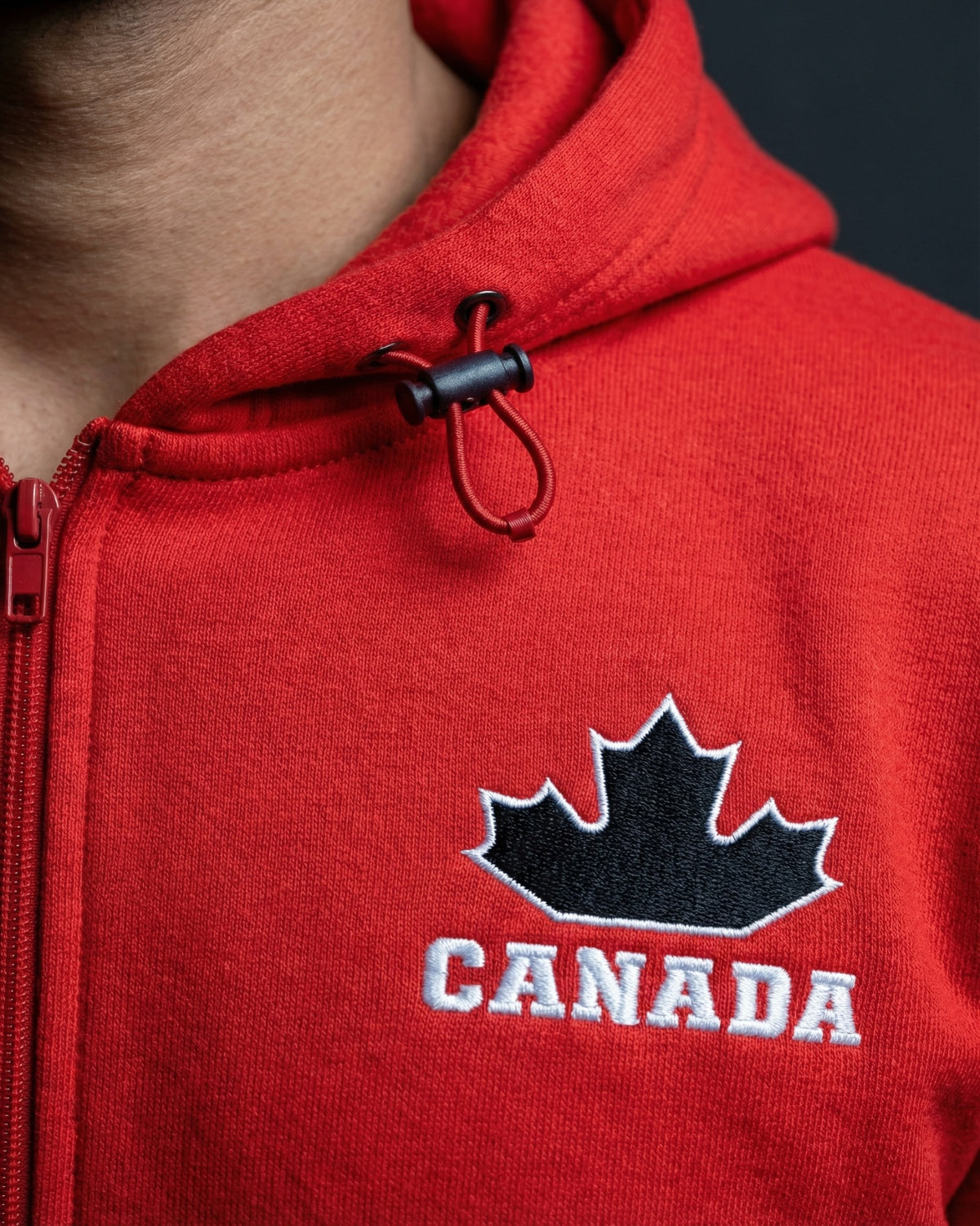 Men's Friendly Neighbor Hoodie & Jogger Set – alternate view 12