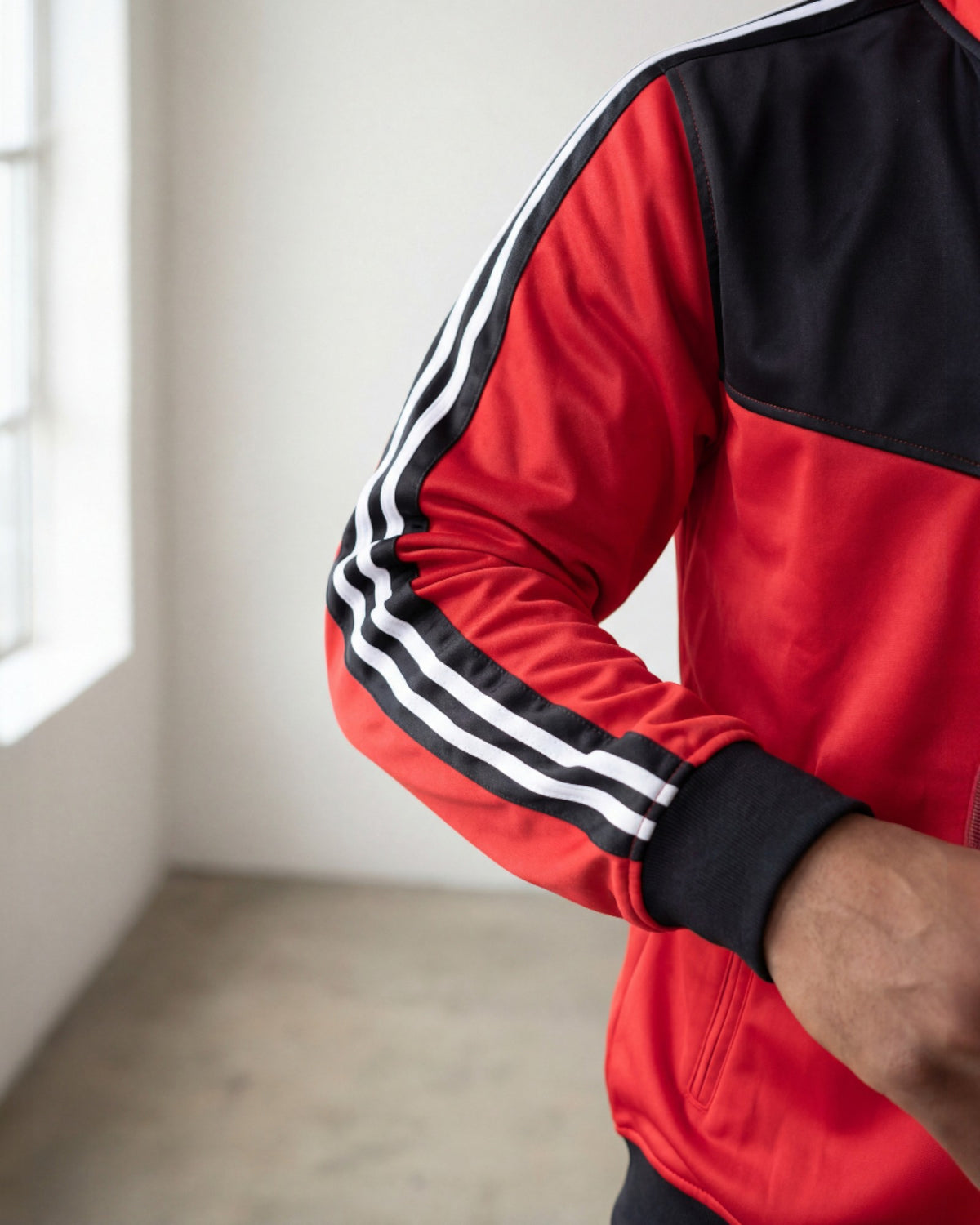 Men's Essentials Tracksuit – alternate view 23