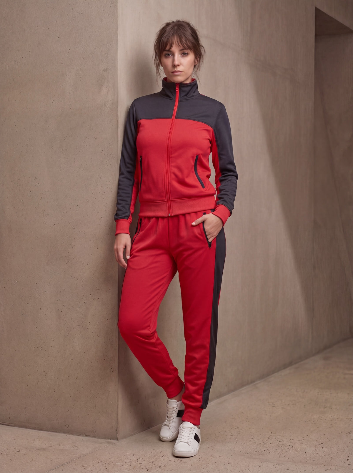 Women's Fashionary Tracksuit – alternate view 13