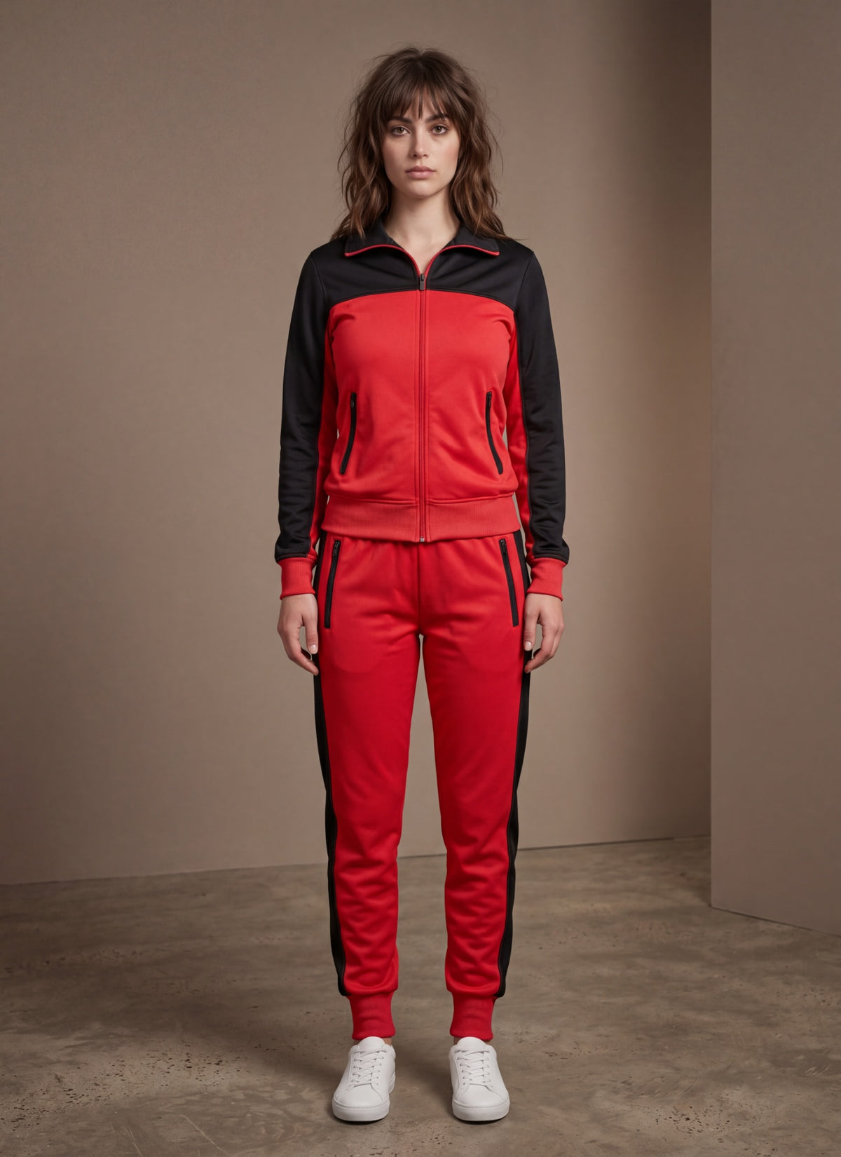 Women's Fashionary Tracksuit – alternate view 12