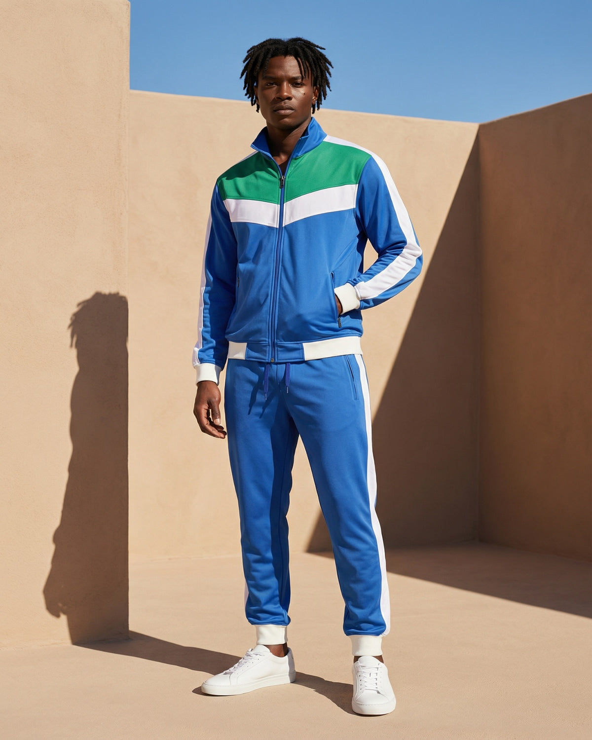 Men's IClimate Activewear Set – alternate view 41