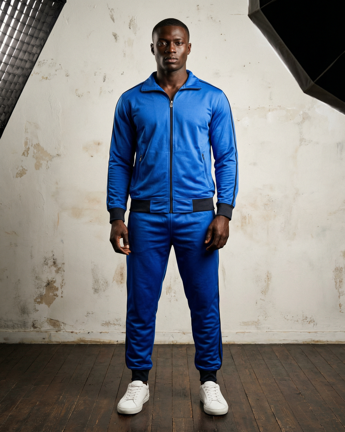 The Classic Jogger Tracksuit – alternate view 29