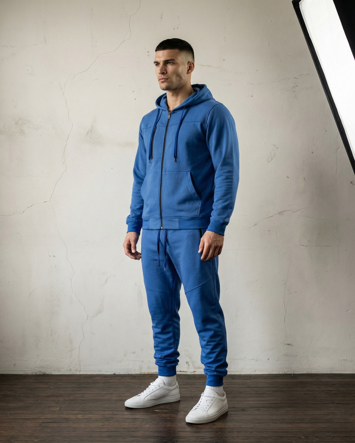 Men's Tech Jogger Sweatsuit – alternate view 47