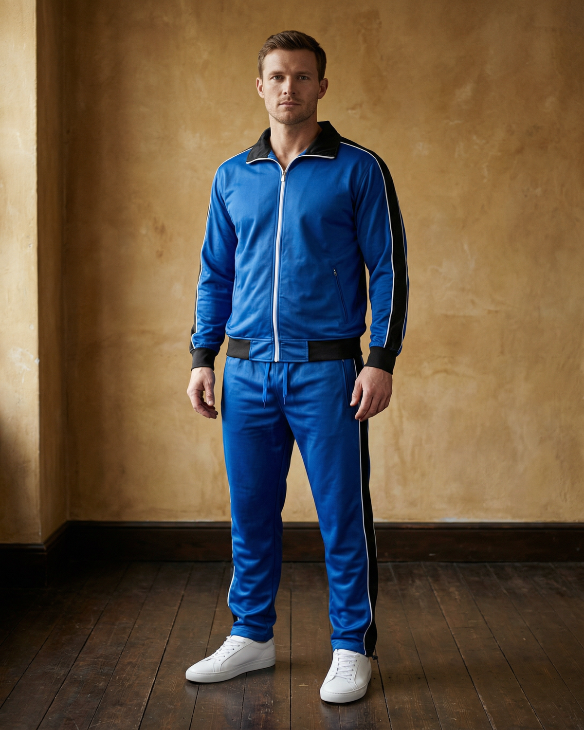 Series Three Tracksuit – alternate view 23