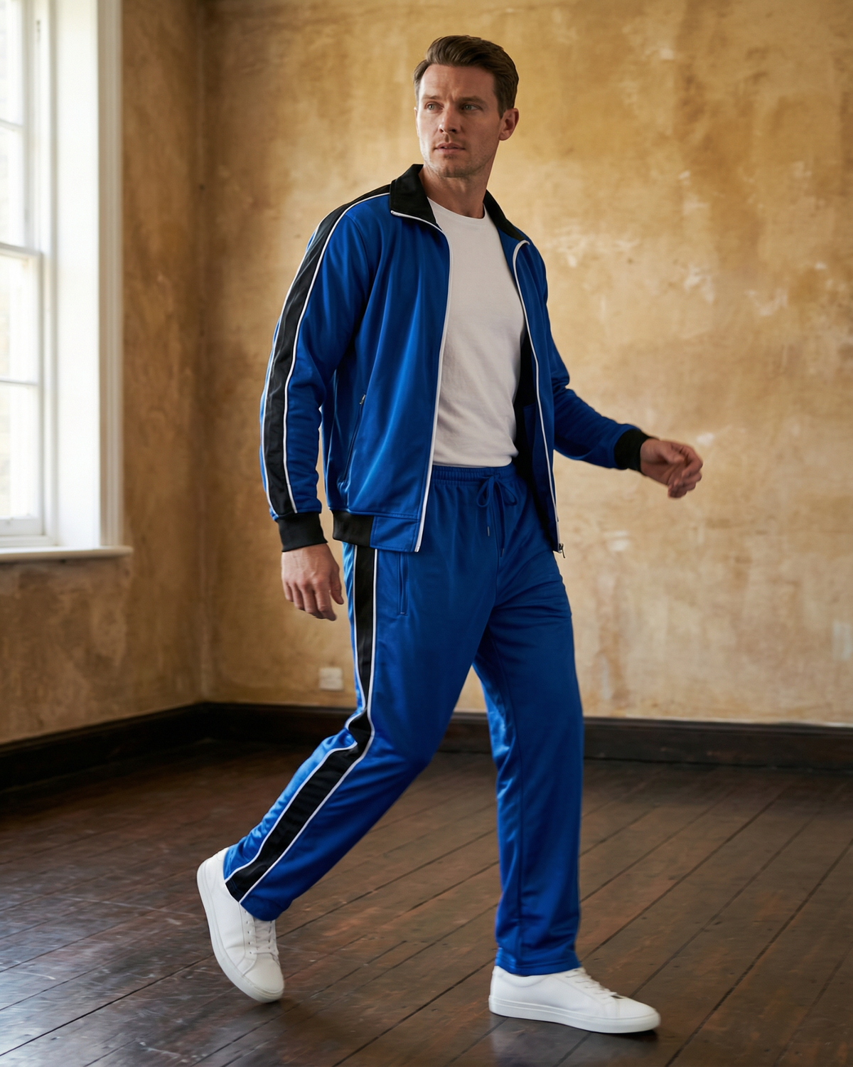 Series Three Tracksuit – alternate view 26