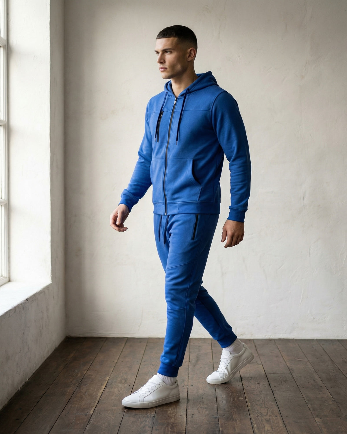 Men's Tech Jogger Sweatsuit – alternate view 49