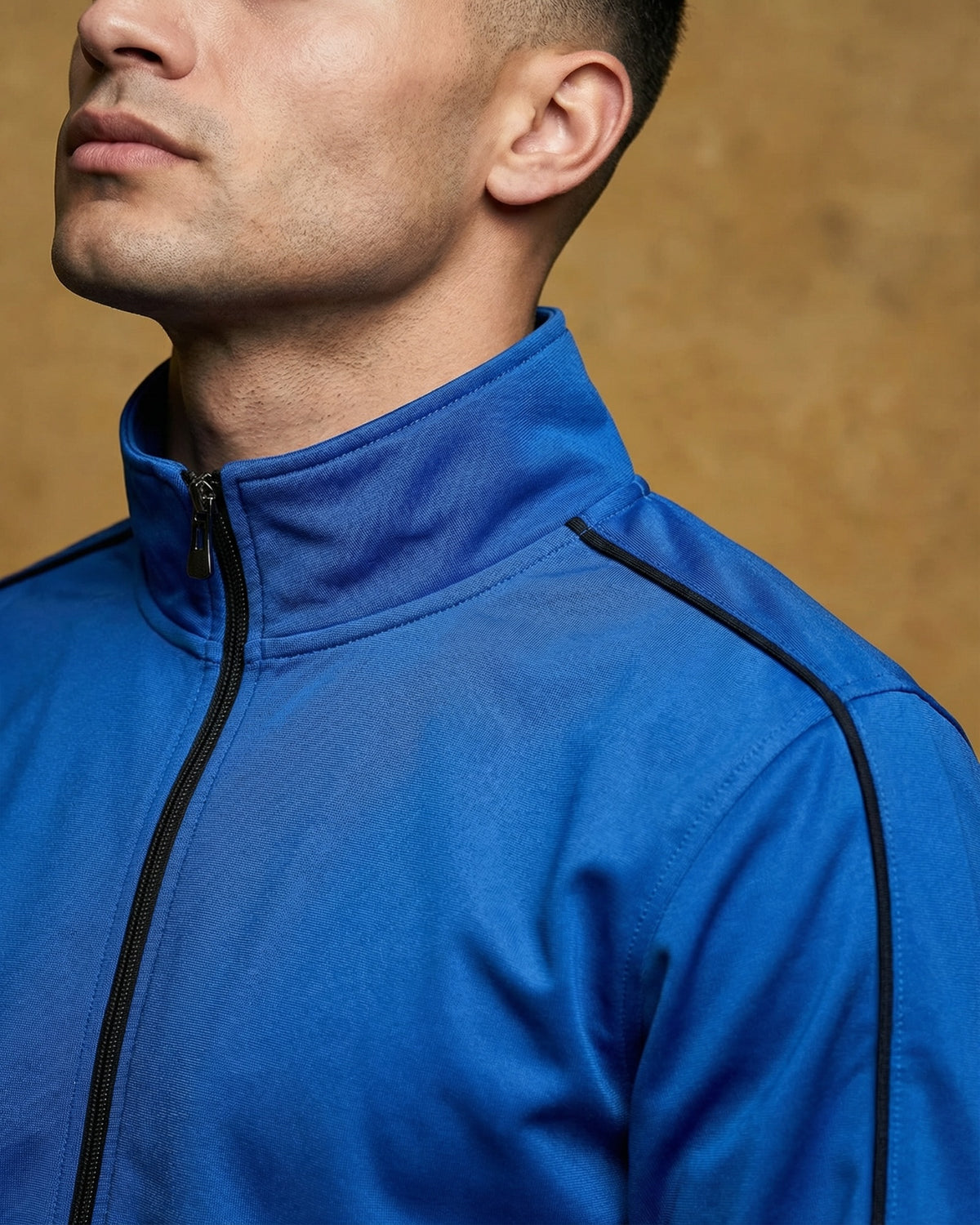 Men's Classic Spring Tracksuit – alternate view 24