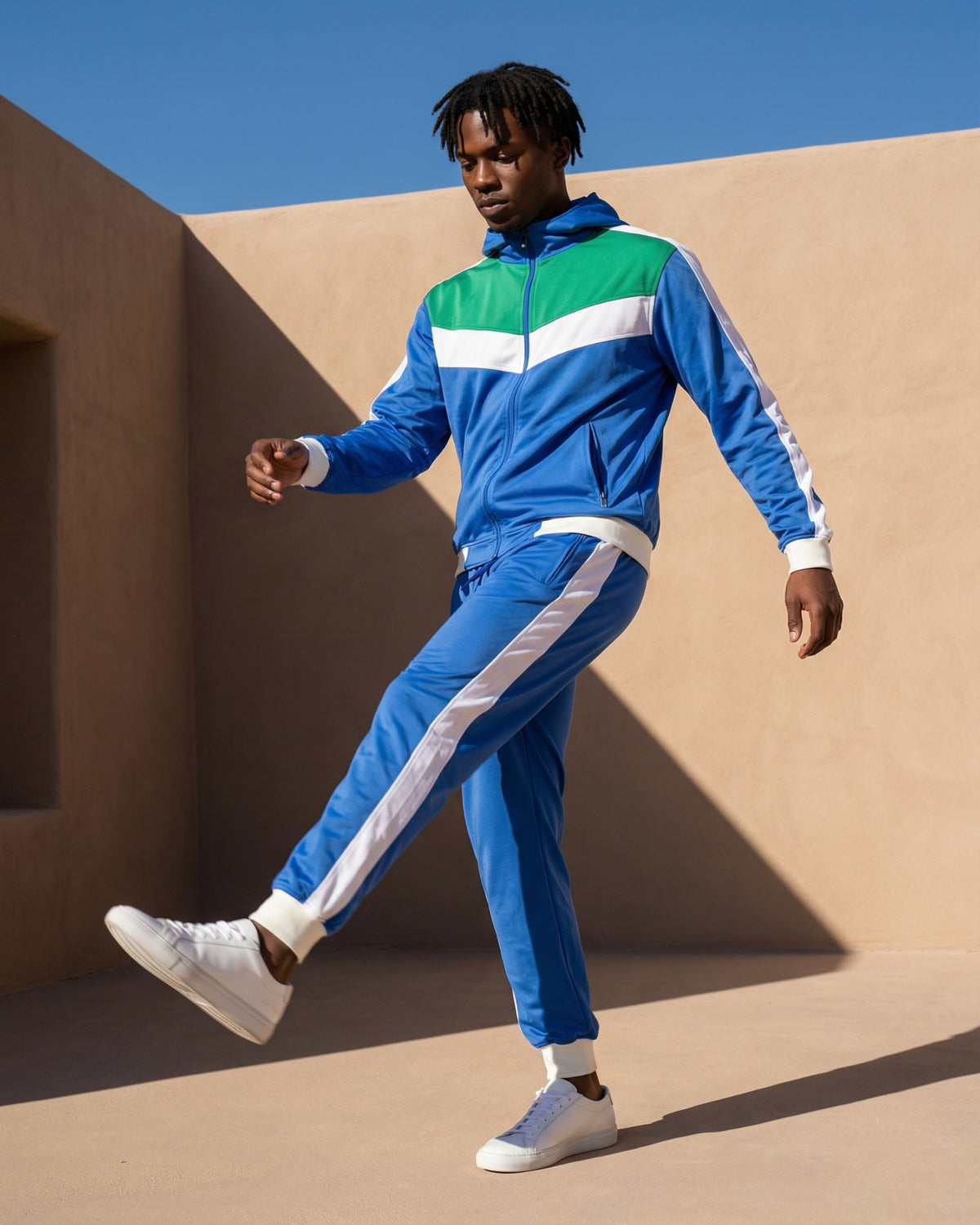 Men's IClimate Activewear Set – alternate view 42