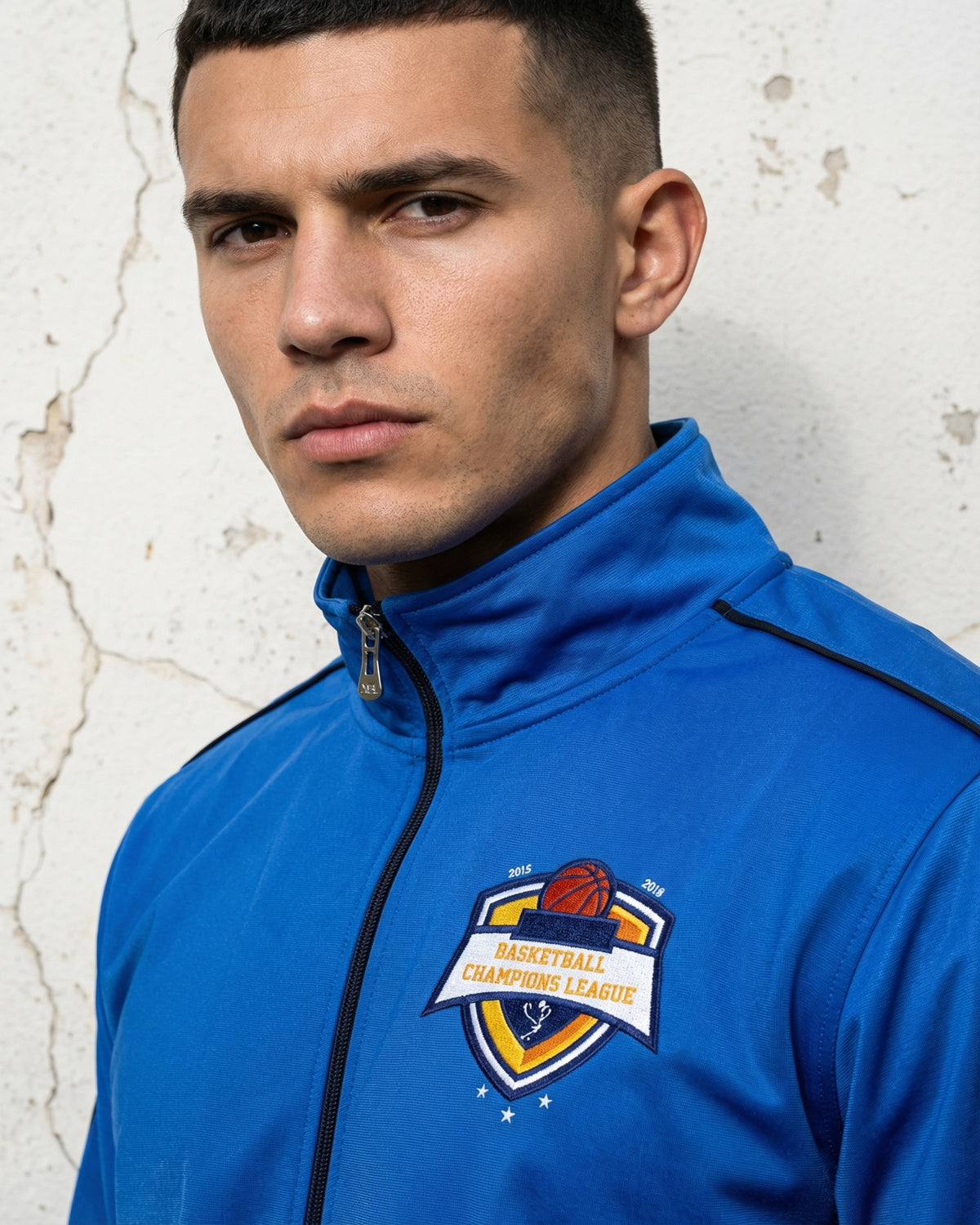 Men's Basketball Inspired Tracksuit – alternate view 15