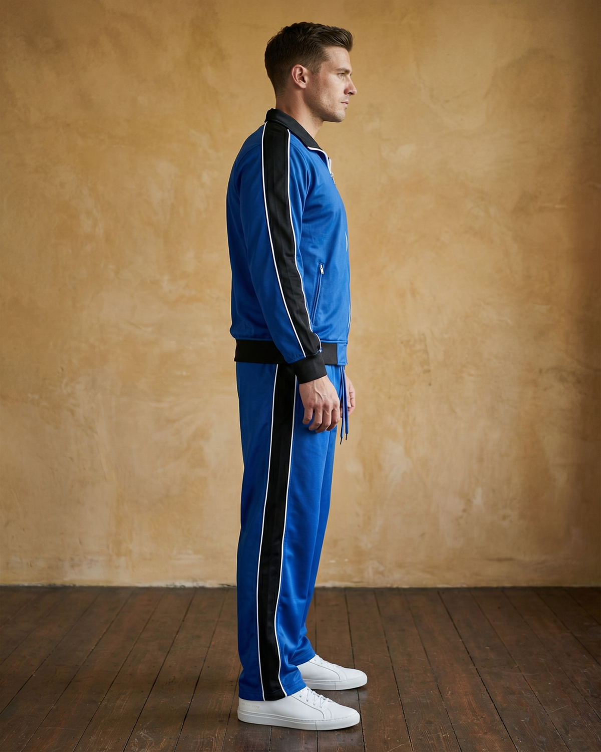 Series Three Tracksuit – alternate view 25