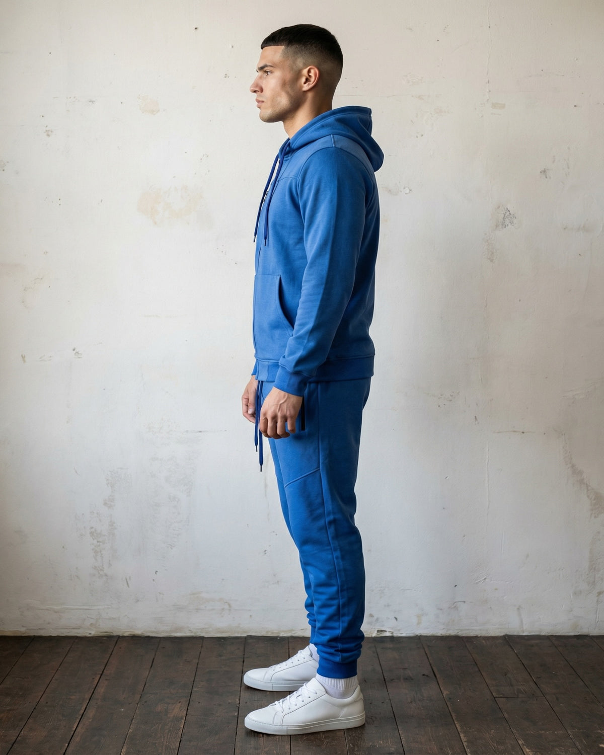 Men's Tech Jogger Sweatsuit – alternate view 48