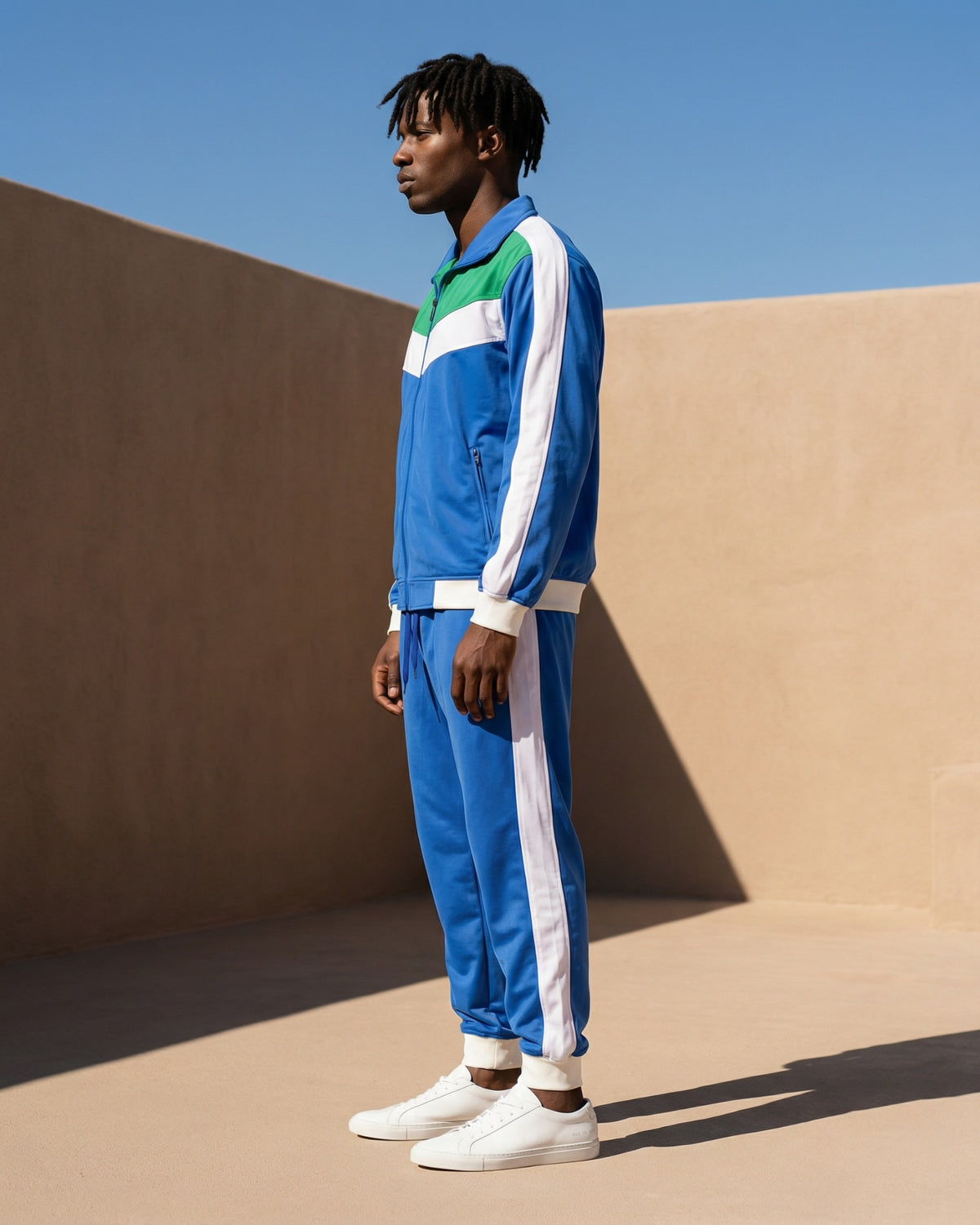 Men's IClimate Activewear Set – alternate view 43