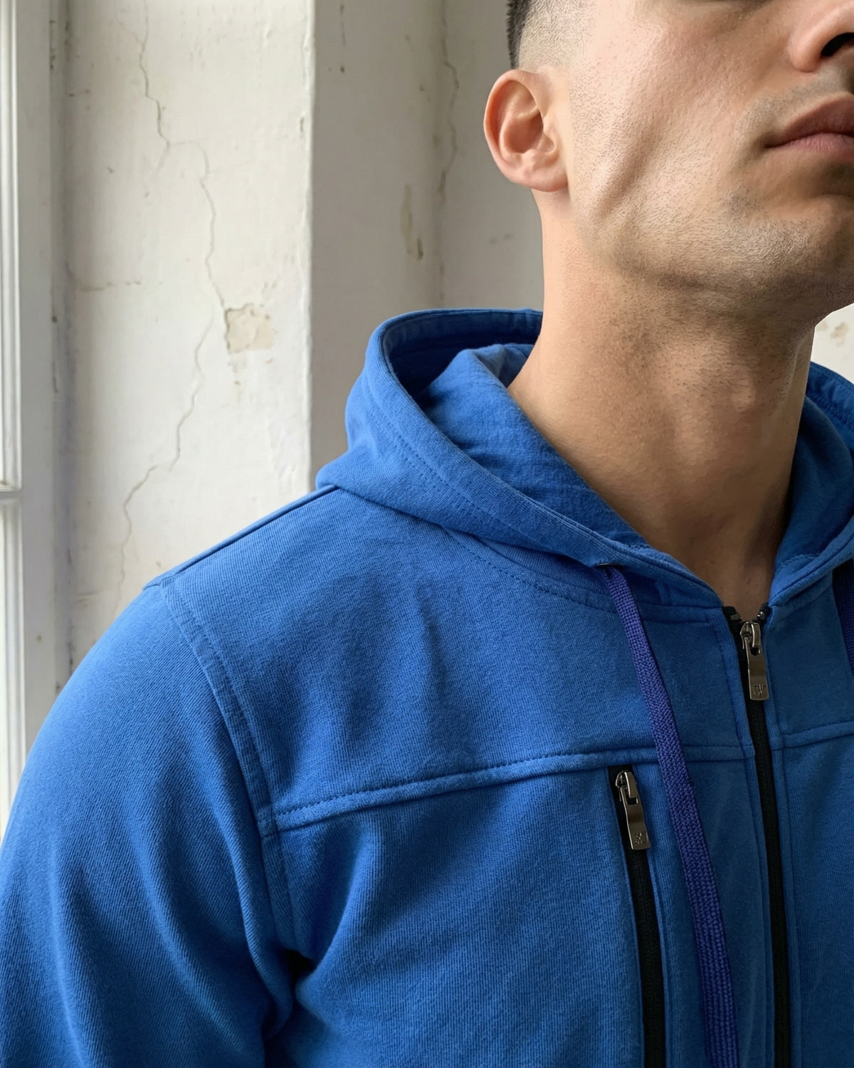 Men's Tech Jogger Sweatsuit – alternate view 50