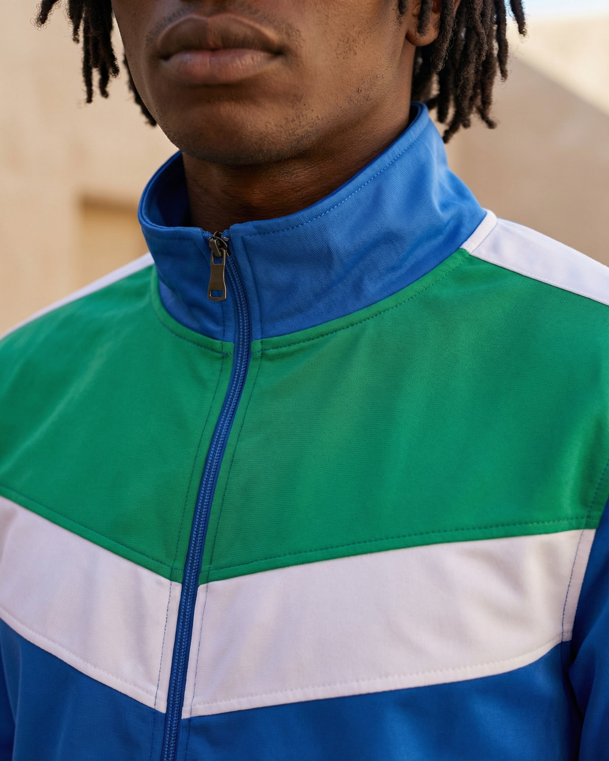 Men's IClimate Activewear Set – alternate view 44