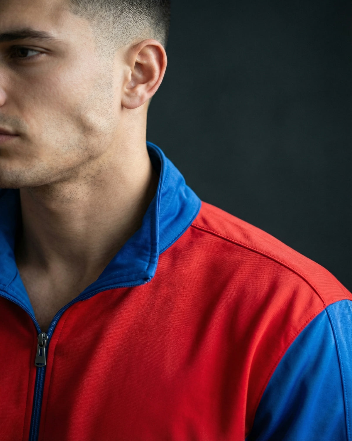 Men's Peak Velocity Tracksuit – alternate view 20