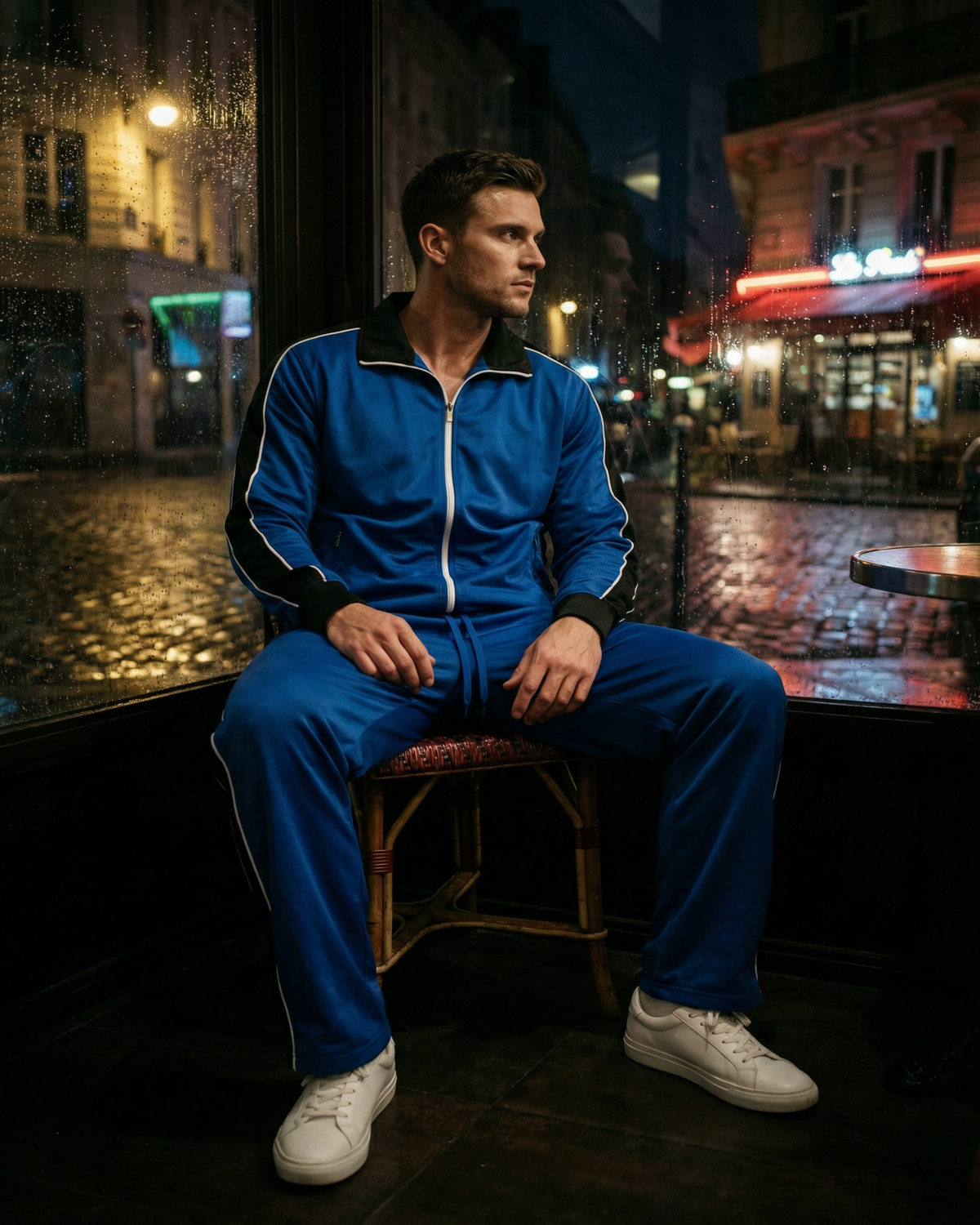 Series Three Tracksuit – alternate view 29