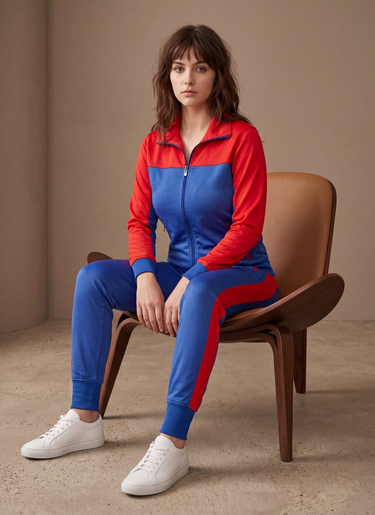 Women's Fashionary Tracksuit – alternate view 19
