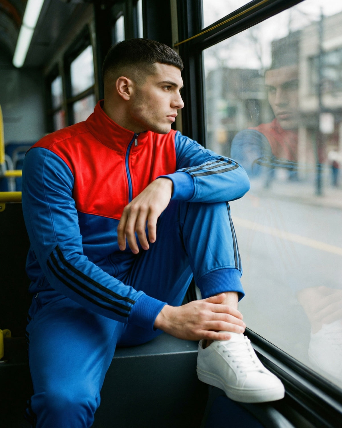 Men's Peak Velocity Tracksuit – alternate view 21