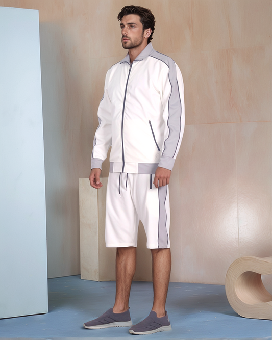 Men's Summer Tracksuit GYM Set