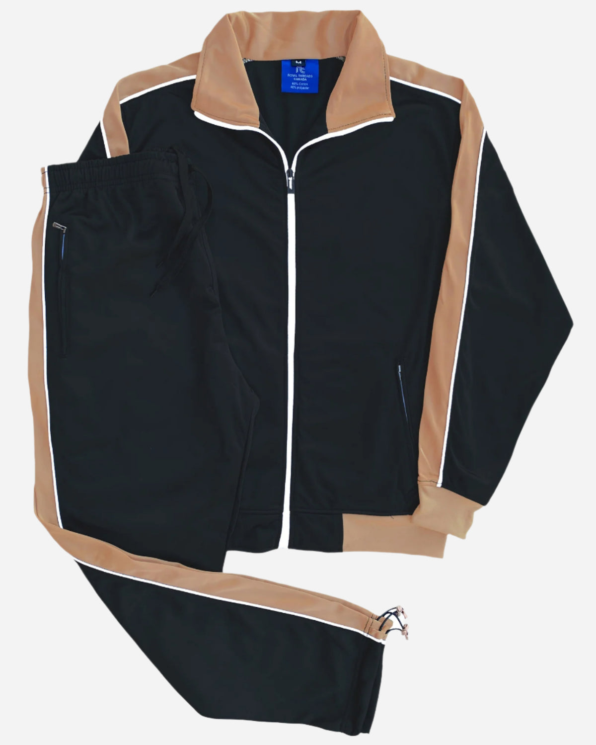 Series Three Tracksuit – alternate view 6