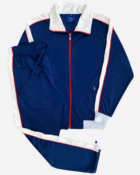 Series Three Tracksuit