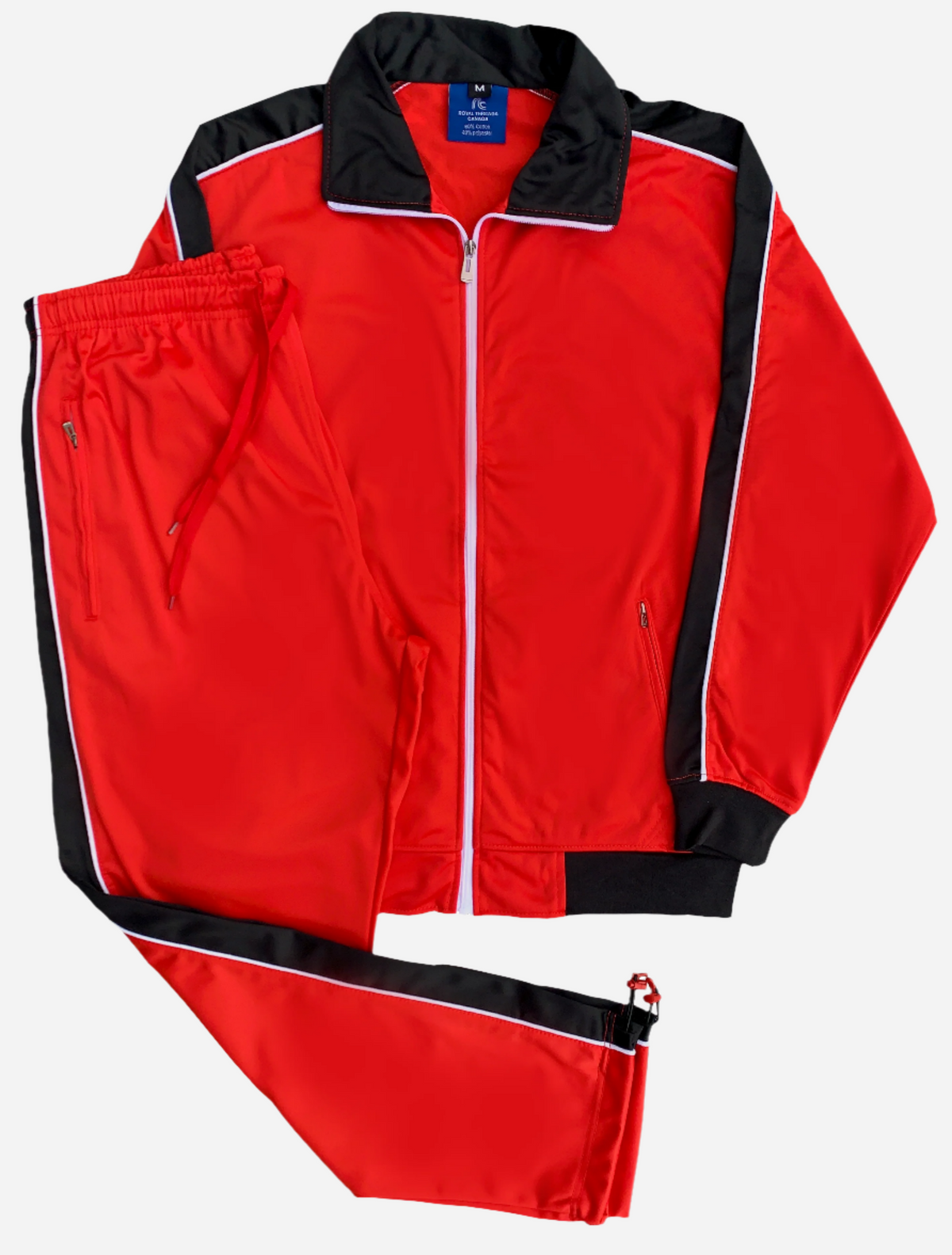 Series Three Tracksuit – alternate view 17