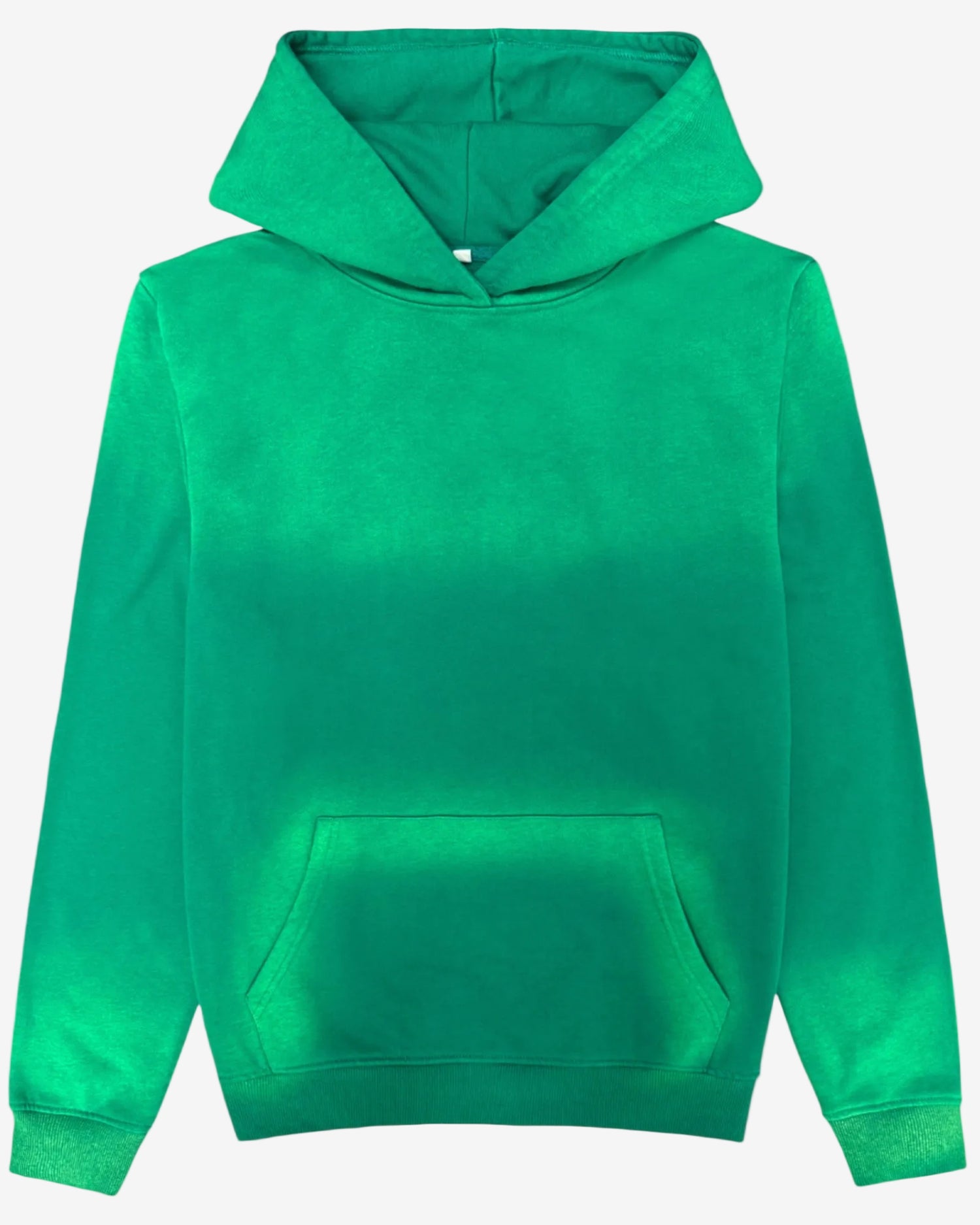 Men’s Snowflake Wash Pullover Hoodie – Ultra-Soft 450 GSM